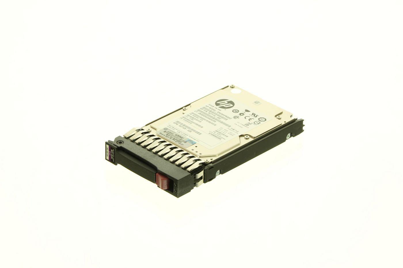 Disco rigido da 300 GB 2.5 15K