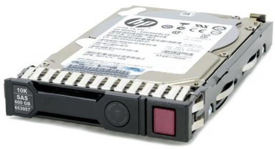 DRV HD600 GB 6G SAS 10K2
