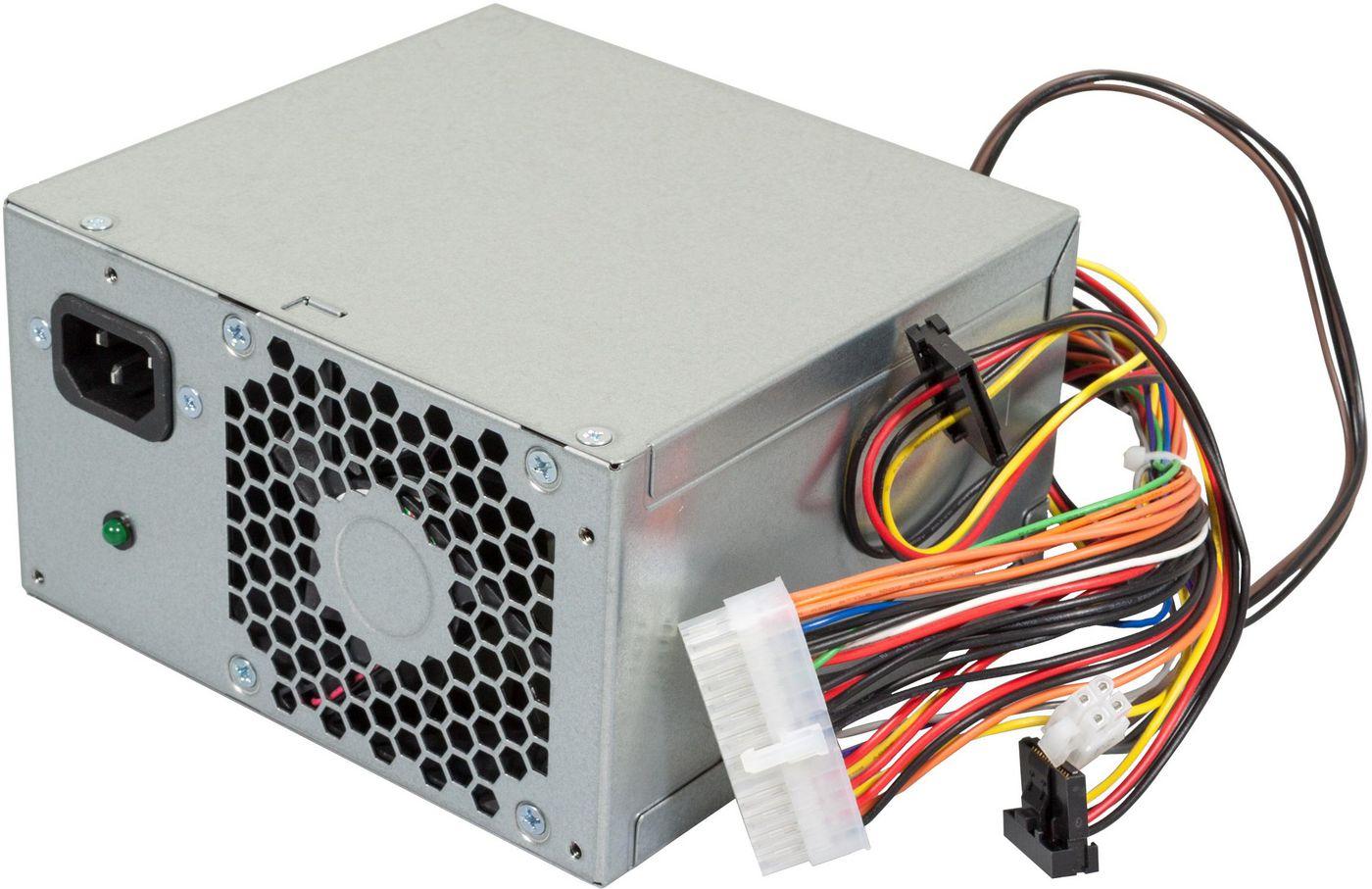 Alimentazione 300 W (PFC attivo)
