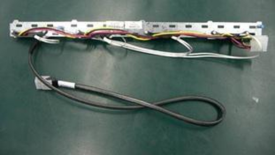 MODULO NHP ASSY 4LFF