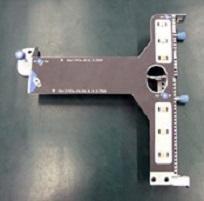 ASSIEME GABBIA PCI
