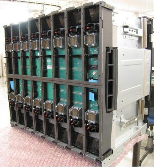Amplificatore di potenza...