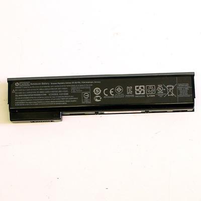 Batteria (primaria) 28 Ah 55 Wh