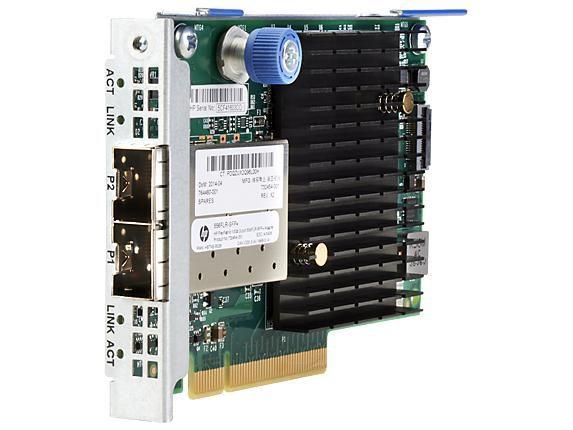 FlexFabric 10Gb 2P 556FLR-S