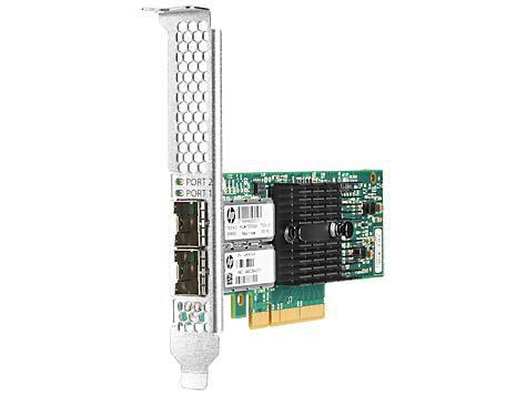 Ethernet 10G 2 porte 546SFPAdp