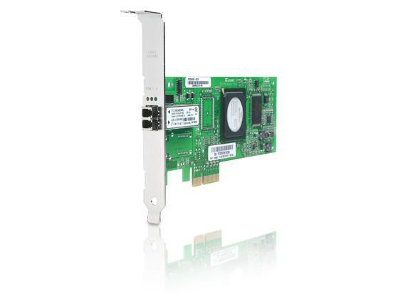 FC1142SR HBA PCI-E da 4 GB