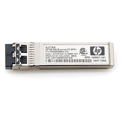 SFP FC a onde corte B da 8 Gb 1