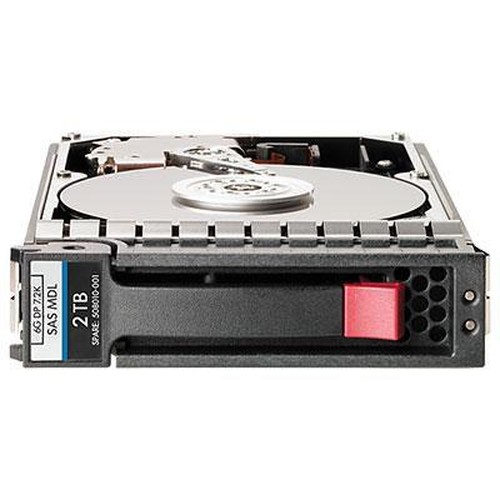 Disco rigido MSA da 6TB 6G...
