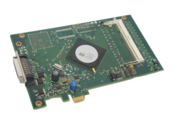 HP Q6465-60001 Unità  PCB