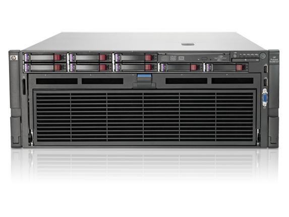 DL580R07 Telaio CTO