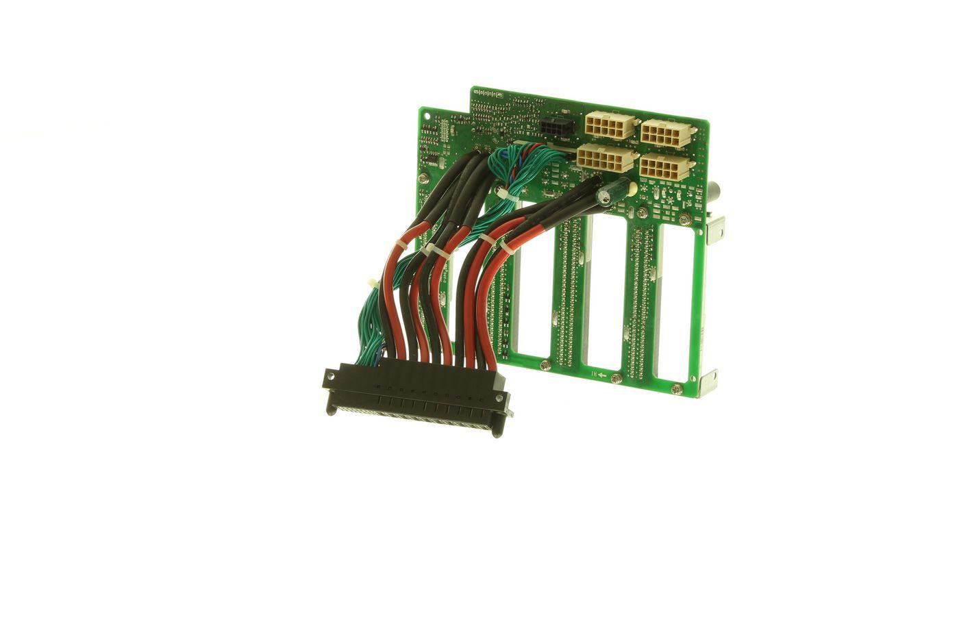 Backplane di alimentazione...