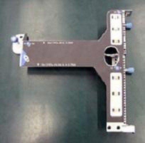 ASSIEME GABBIA PCI
