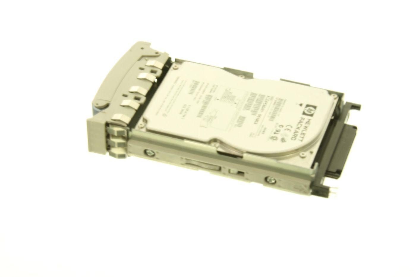 91 GB Ultra2 SCSI Drive