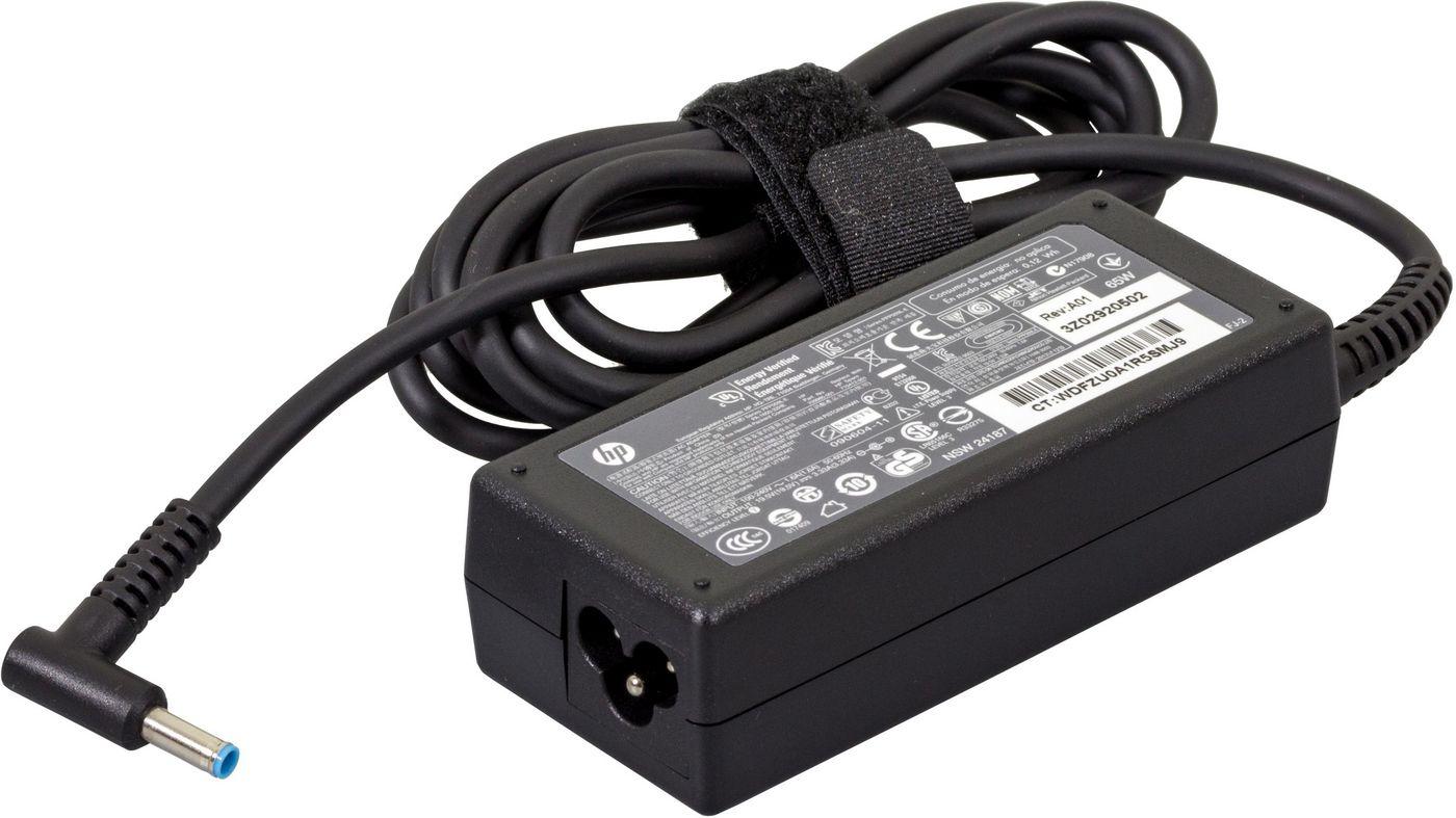 ADATTATORE CA 65W 45MM