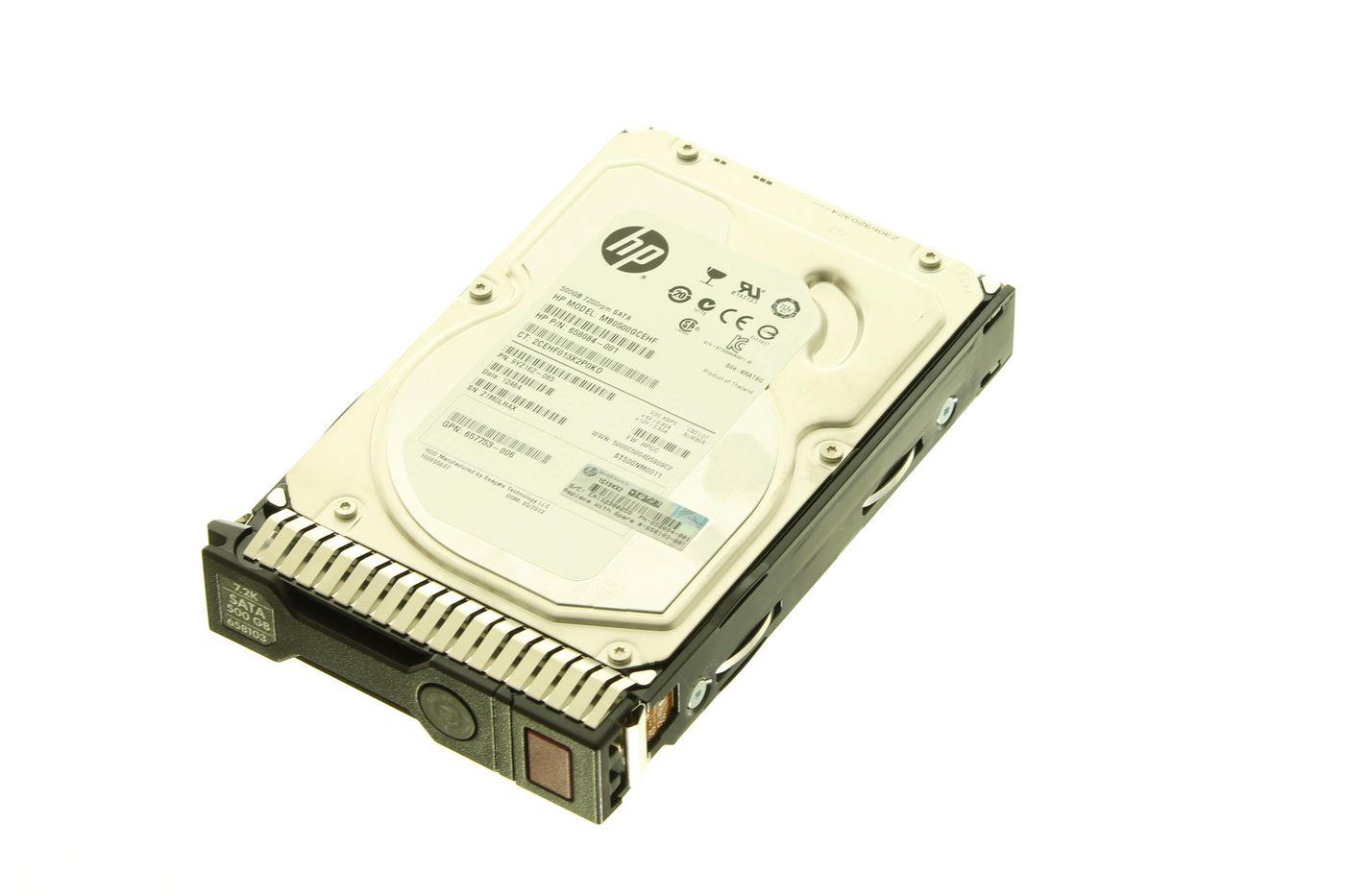 MDL SC da 1 TB 6G SATA 7.2k...