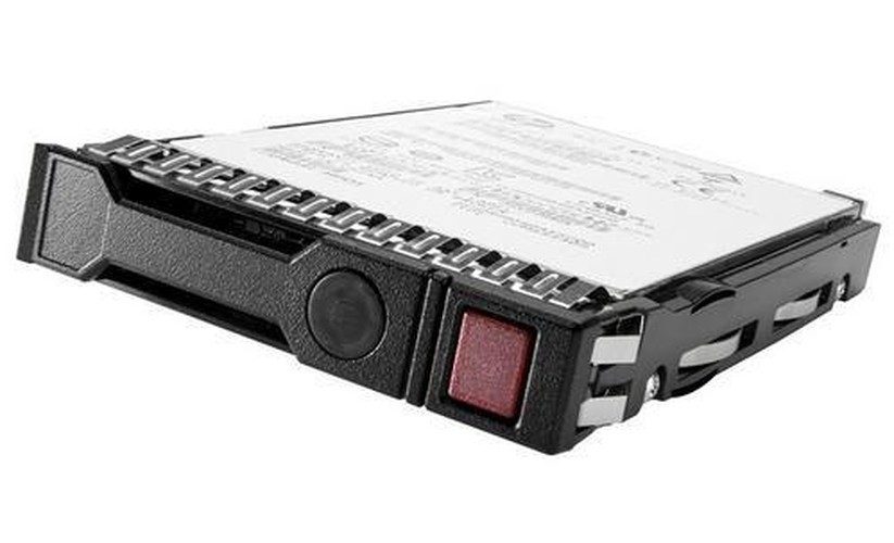 HP 4TB