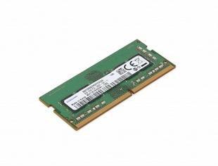 Lenovo 1100634 memoria 8 GB 1 x 8 GB DDR3L 1600 MHz