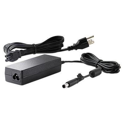 HP 65W Smart AC Adapter adattatore e invertitore Interno Nero