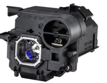 CoreParts ML12528 lampada per proiettore 230 W (Projector lamp for NEC 230 - Watt 5000 Hours 230 Watt fit - for NEC UM301X UM30