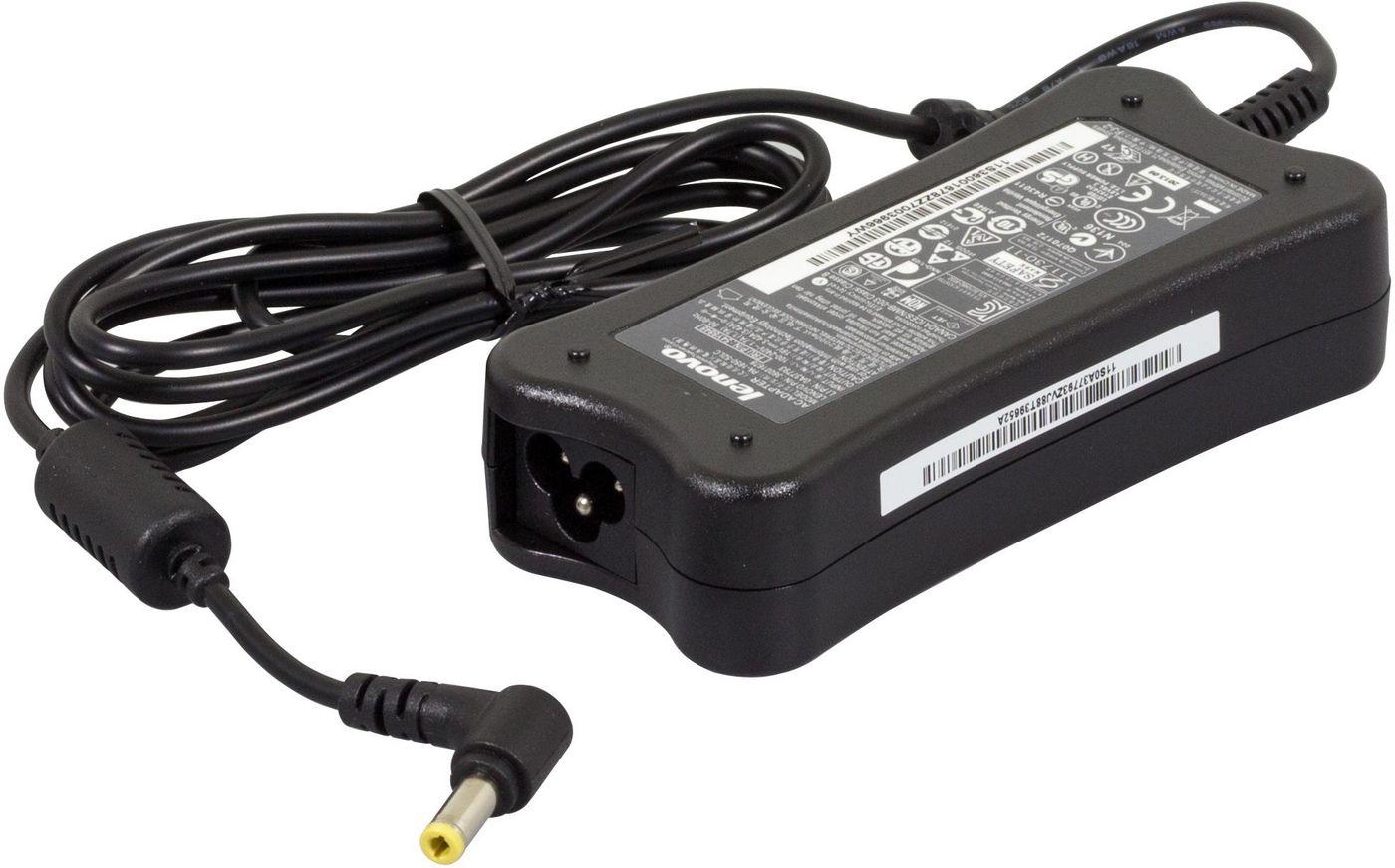 Adattatore CA 65 W