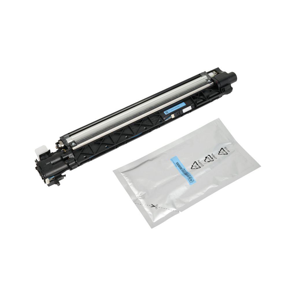 Cyan developer unit for - Samsung CLX-9301 series - printers C Kit CLX-9301 - Warranty: 12M