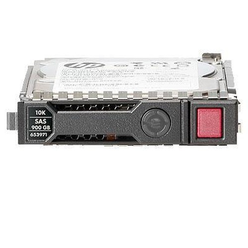 300GB 6G SAS 10K