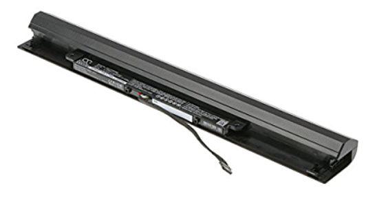 32Wh Lithium-ion battery for - Lenovo IdeaPad B50-50 - Warranty: 6M