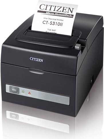 CT-S310-II PRINTER ETHERNET