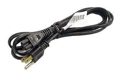 HP 491683-021 cavo di alimentazione Nero 1,83 m
