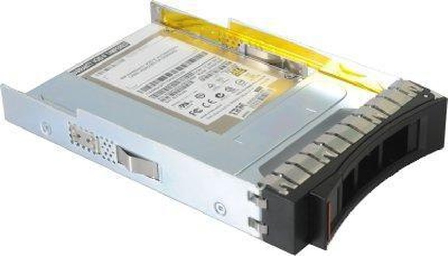 SSD da 25" unità da 200 GB