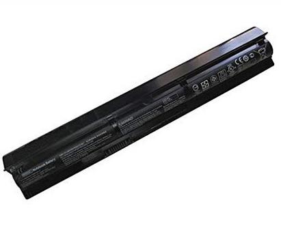 HP 6-cell, 55 WHr, 2.8 Ah Batteria