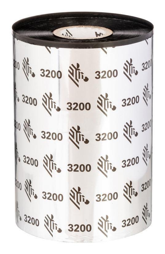 RIBBON 3200 WAX/RESIN 110X300M