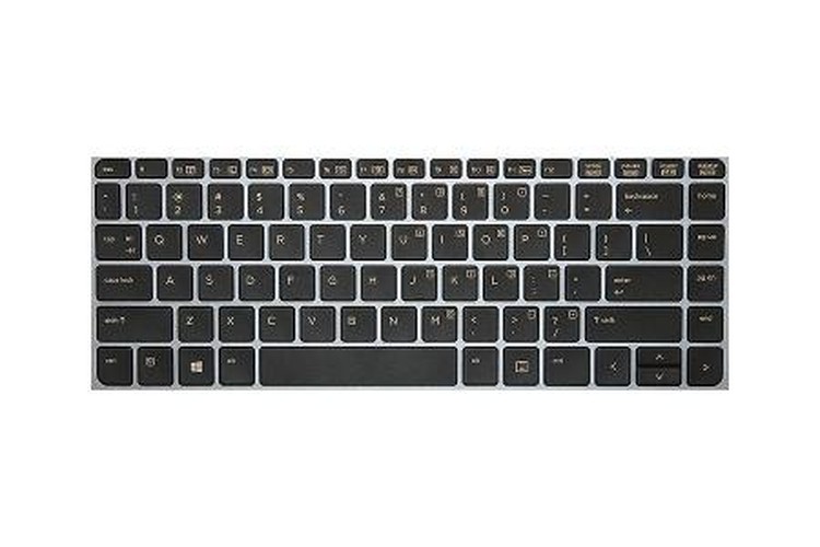 Keyboard retroilluminato...