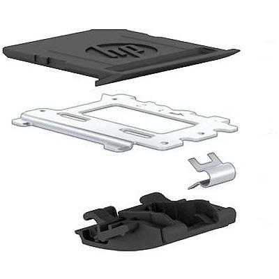 HP Plastics kit (Plastics Kit - Plastics kit HP EliteBook - 840 G2 EliteBook 740 G2 - Warranty 12M)