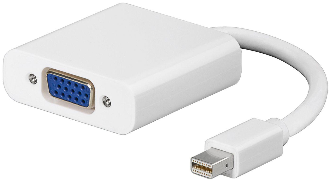 Microconnect MDPVGA2 cavo e...