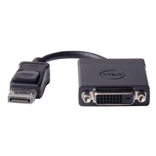 DELL Adattatore - DisplayPort a DVI (collegamento singolo)