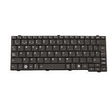 Toshiba P000671500 ricambio per laptop Tastiera (Keyboard UNIT German - Warranty 12M)