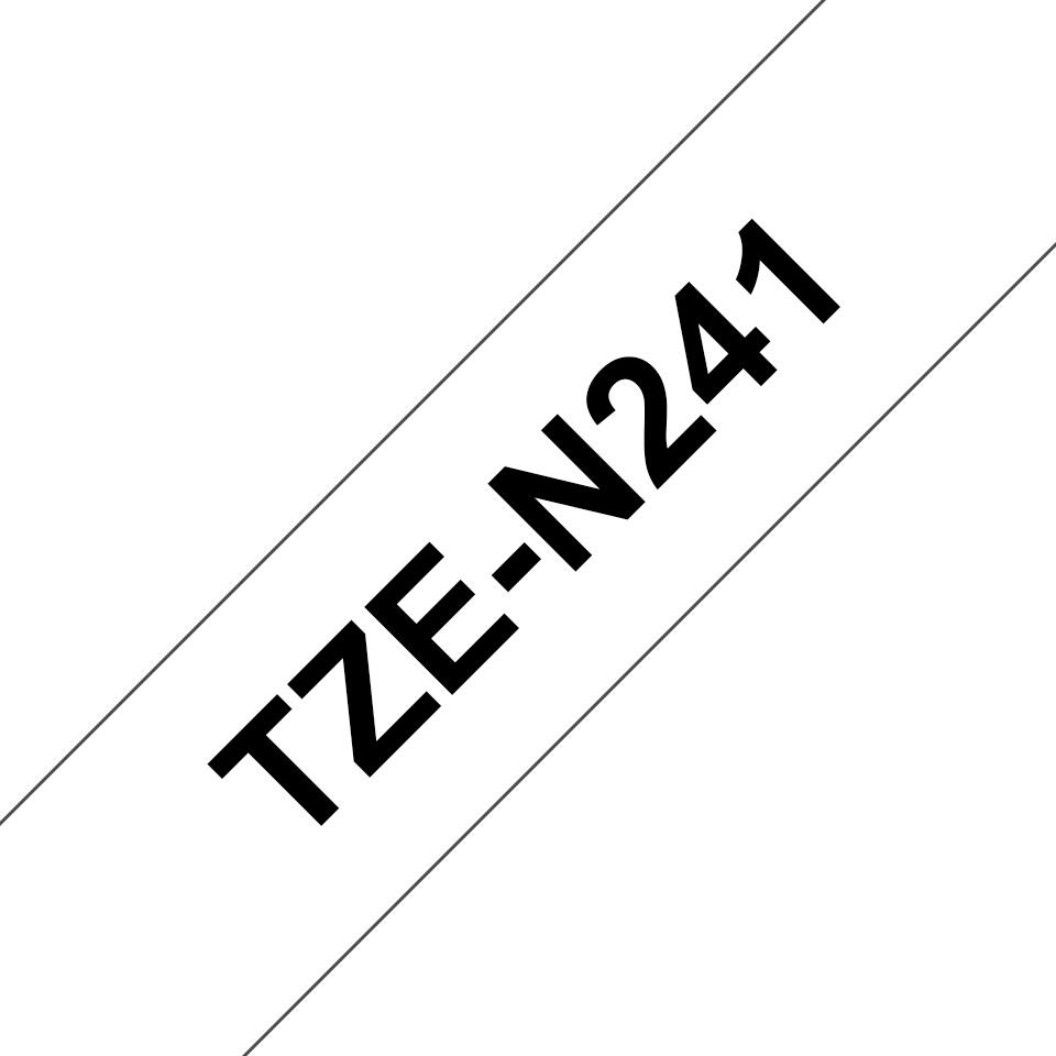 Brother TZE-N241 nastro per...