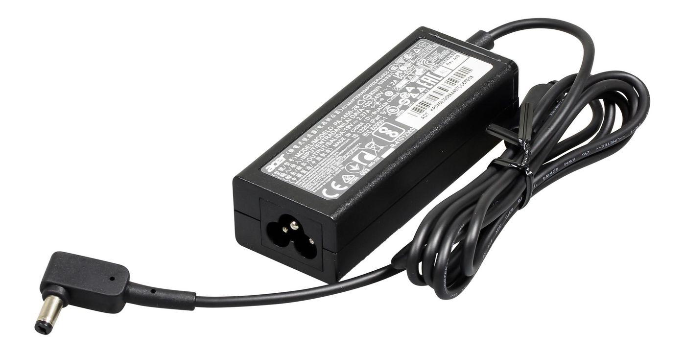 AC Adapter 19V 45W includes...