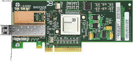 Brocade 8Gb FC singoloP