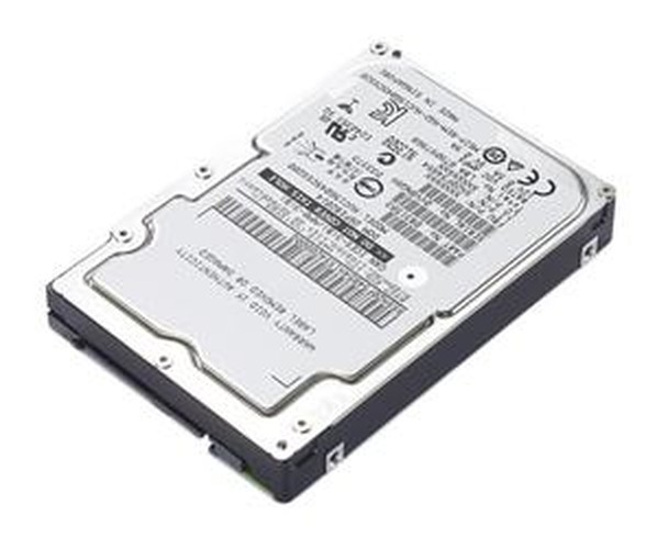 Lenovo 00AR327 disco rigido interno 2.5" 12 TB SAS