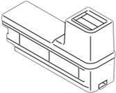 Waste Ink Box - Warranty 3M