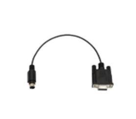 AVer 064AOTHERB66 cavo per fotocamera 0,2 m Nero
