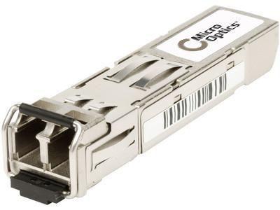 Zyxel 91-010-204001B - Compatible SFP 850nm, MMF, - 550m, LC 850nm,VCSEL, MM, 550m, 8dB **100% ZyXEL Compatible** - Warranty: 6