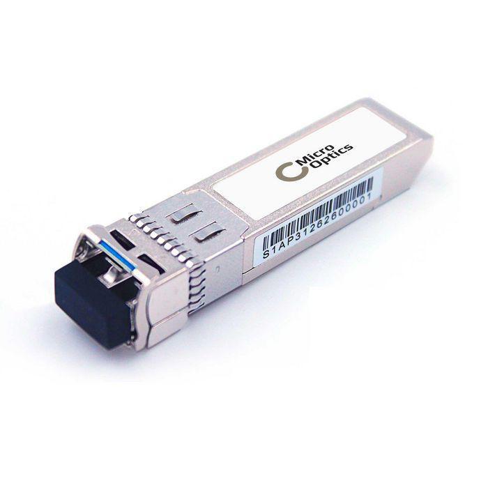 Lanview MO-FG-TRAN-LX modulo del ricetrasmettitore di rete Fibra ottica 1000 Mbit/s SFP 1310 nm (Fortinet FG-TRAN-LX - Compatib