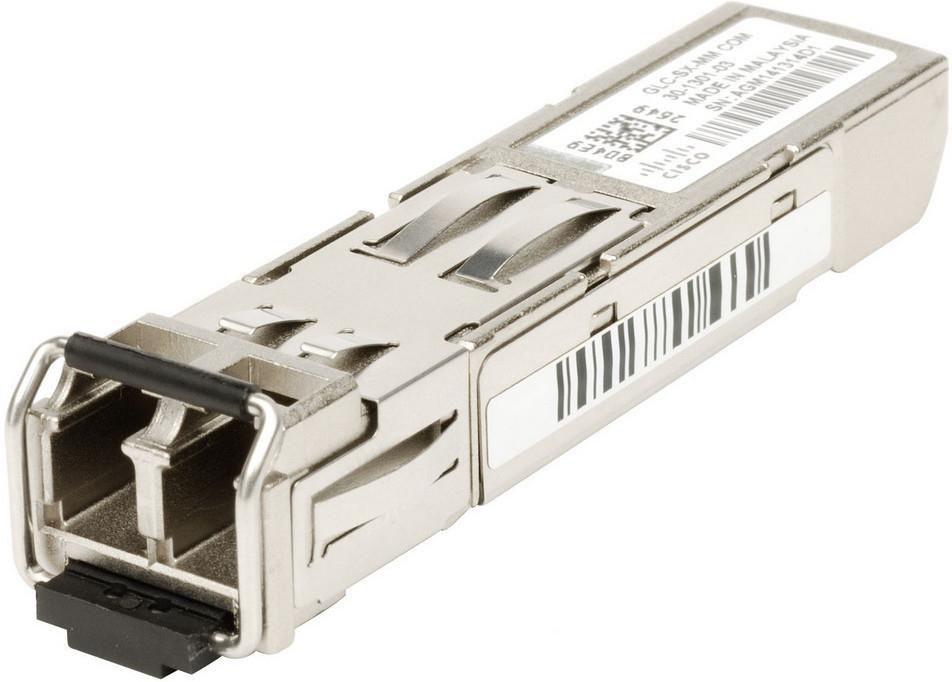 SFP 1310 nm SMF 10 km LC