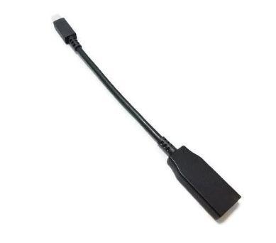 Mini-Displayport a HDMI