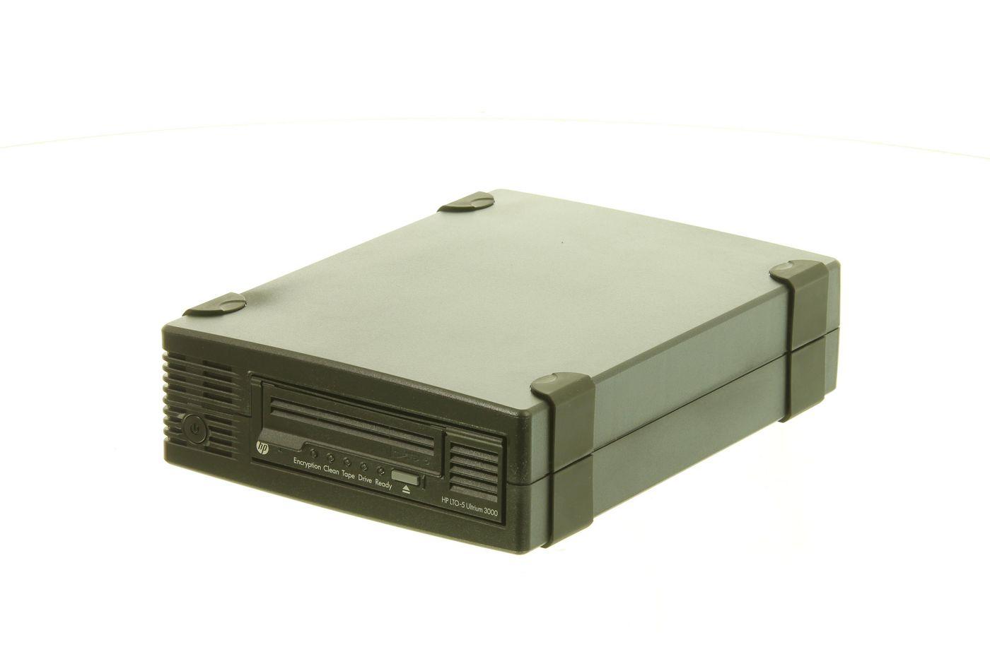 LTO5 Ultrium 3000 SAS est