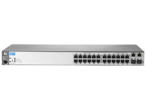 INTERRUTTORE HP PROCURVE 2620-24