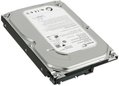 SATA da 250 GB 7200 N